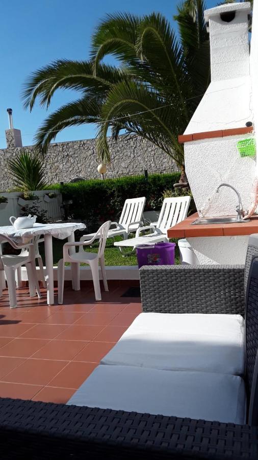Villa Ciriaco Sea Star Ericeira Ngoại thất bức ảnh