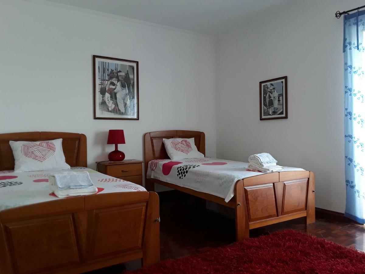 Villa Ciriaco Sea Star Ericeira Ngoại thất bức ảnh